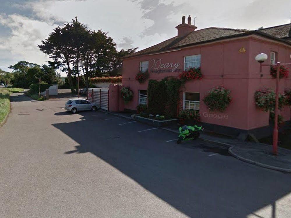 The Railway Inn Galmpton Extérieur photo