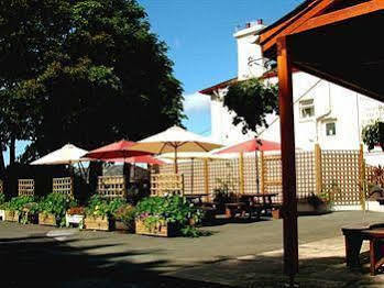 The Railway Inn Galmpton Extérieur photo